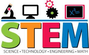 Image of STEM logo